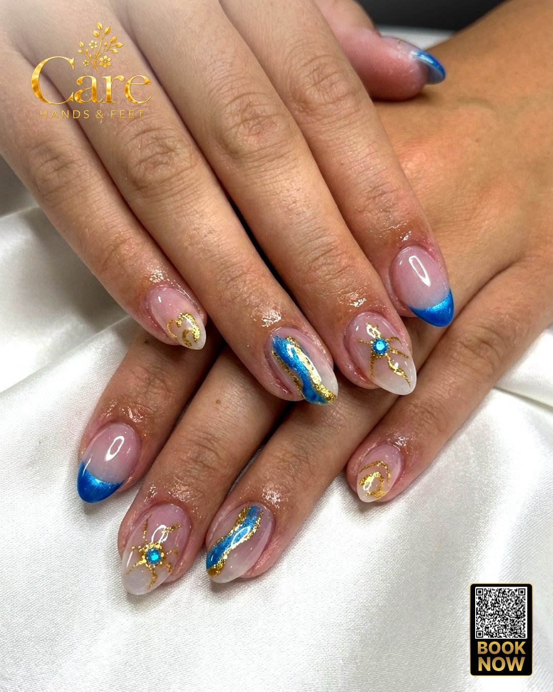nail art